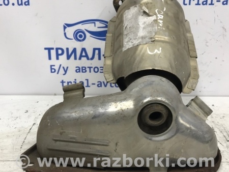 ФОТО Коллектор выпускной для Toyota Camry 40 XV40 (06-11) Київ