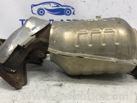 ФОТО Коллектор выпускной для Toyota Camry 40 XV40 (06-11) Київ