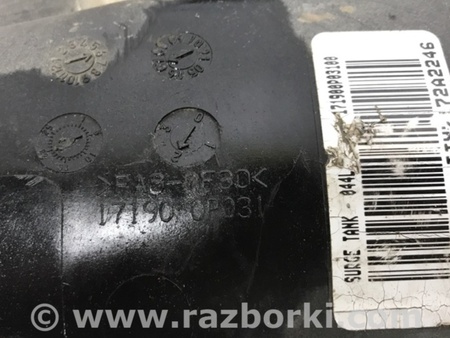 ФОТО Коллектор впускной пластик для Toyota Camry 40 XV40 (06-11) Київ