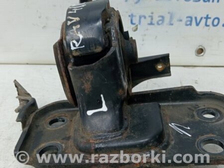 ФОТО Подушка ДВС левая для Toyota RAV-4 (15-18) Киев