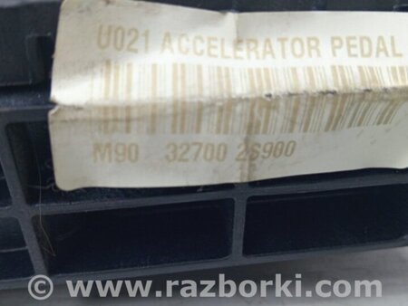 ФОТО Педаль газа для KIA Sportage SL (2010-2015) Київ