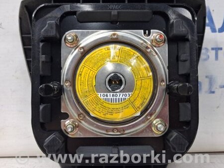 ФОТО Подушка безопасности в руль для Chevrolet Captiva Київ