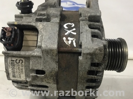 ФОТО Генератор для Mazda CX-5 KE (12-17) Київ
