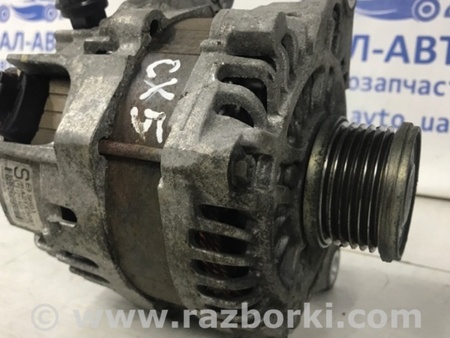 ФОТО Генератор для Mazda CX-5 KE (12-17) Київ