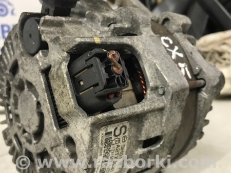 ФОТО Генератор для Mazda CX-5 KE (12-17) Київ
