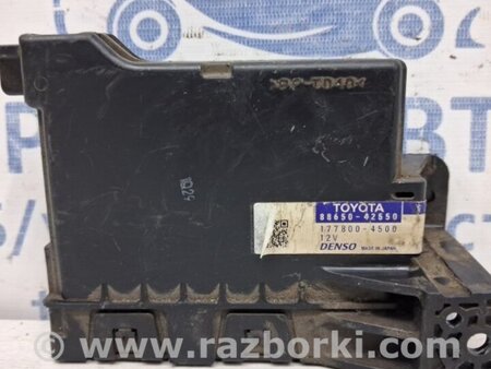 ФОТО Блок управления для Toyota RAV-4 (15-18) Киев