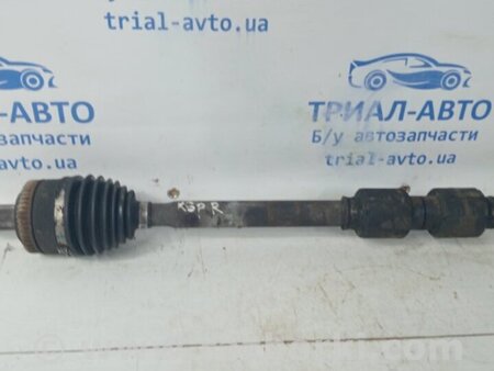 ФОТО Привод передний правый для KIA Sportage SL (2010-2015) Київ