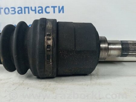 ФОТО Привод передний правый для KIA Sportage SL (2010-2015) Київ