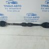 ФОТО Привод передний правый для KIA Sportage SL (2010-2015) Київ