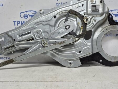 ФОТО Стеклоподъемник передний правый для KIA Sportage SL (2010-2015) Киев