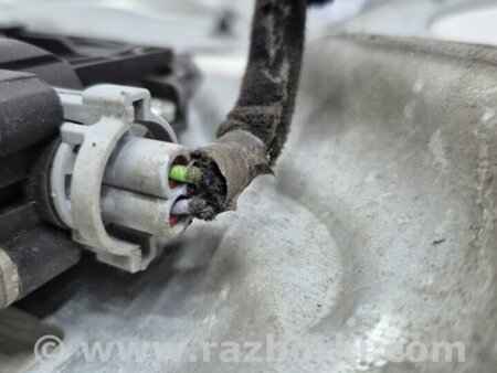 ФОТО Стеклоподъемник передний правый для KIA Sportage SL (2010-2015) Киев