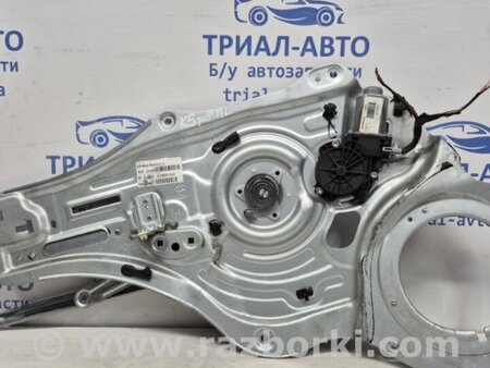 ФОТО Стеклоподъемник передний левый для KIA Sportage SL (2010-2015) Киев