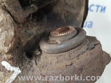 ФОТО Цапфа задняя левая со ступицей для Toyota RAV-4 (15-18) Киев