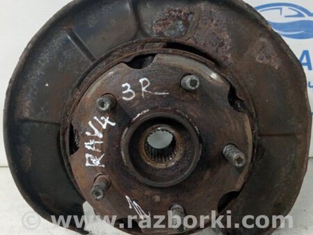 ФОТО Цапфа задняя правая со ступицей для Toyota RAV-4 (15-18) Київ