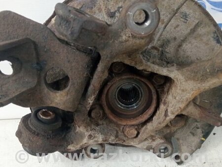 ФОТО Цапфа задняя правая со ступицей для Toyota RAV-4 (15-18) Київ