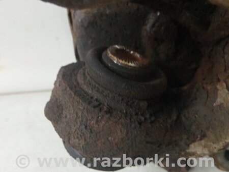 ФОТО Цапфа задняя правая со ступицей для Toyota RAV-4 (15-18) Київ