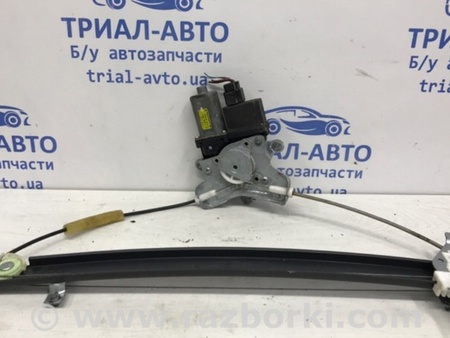 ФОТО Стеклоподъемник передний правый для SsangYong Rexton Київ