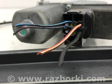 ФОТО Стеклоподъемник передний правый для SsangYong Rexton Київ