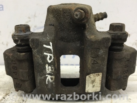 ФОТО Суппорт задний правый для Toyota Land Cruiser Prado 120 Киев