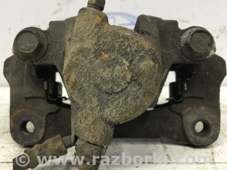 ФОТО Суппорт задний правый для Toyota Land Cruiser Prado 120 Киев