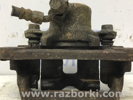 ФОТО Суппорт задний правый для Toyota Land Cruiser Prado 120 Киев