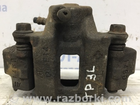 ФОТО Суппорт задний левый для Toyota Land Cruiser Prado 120 Київ