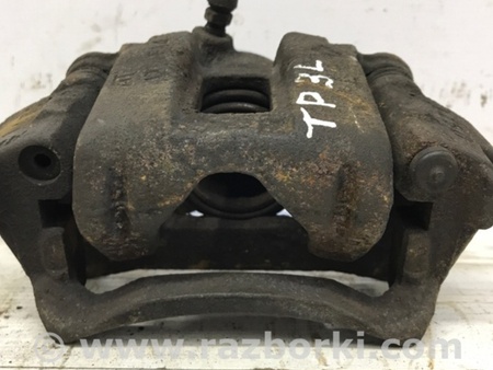 ФОТО Суппорт задний левый для Toyota Land Cruiser Prado 120 Київ