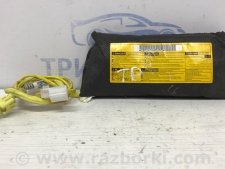 ФОТО Подушка безопасности в кресло для Toyota Land Cruiser Prado 120 Киев