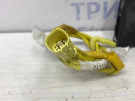 ФОТО Подушка безопасности в кресло для Toyota Land Cruiser Prado 120 Киев