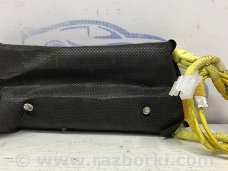 ФОТО Подушка безопасности в кресло для Toyota Land Cruiser Prado 120 Киев