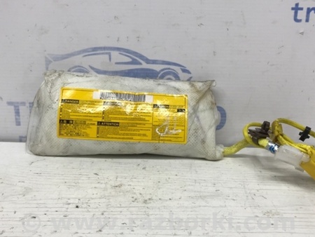 ФОТО Подушка безопасности в кресло для Toyota Land Cruiser Prado 120 Киев