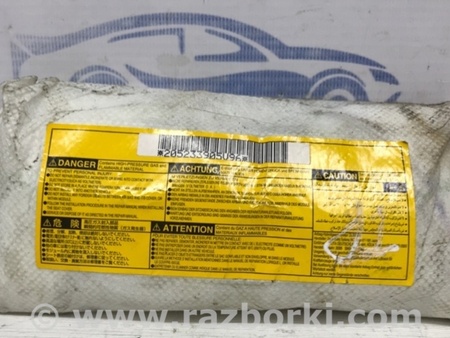 ФОТО Подушка безопасности в кресло для Toyota Land Cruiser Prado 120 Киев