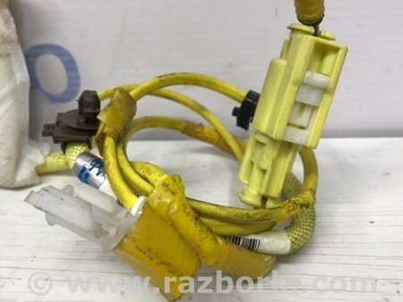 ФОТО Подушка безопасности в кресло для Toyota Land Cruiser Prado 120 Киев