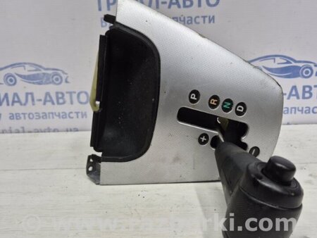 ФОТО Кулиса переключения АКПП для Hyundai Tucson (04-10) Київ