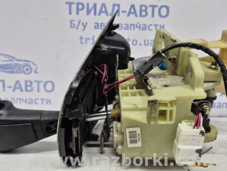 ФОТО Кулиса переключения АКПП для Hyundai Tucson (04-10) Київ