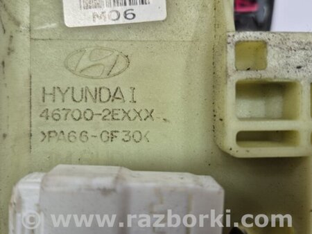 ФОТО Кулиса переключения АКПП для Hyundai Tucson (04-10) Київ