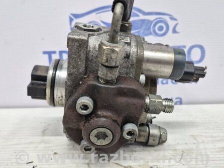 ФОТО ТНВД для Mazda 3 BM/BN (2013-2019) (III) Київ