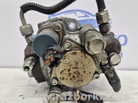 ФОТО ТНВД для Mazda 3 BM/BN (2013-2019) (III) Київ