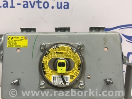 ФОТО Подушка безопасности в торпеду для Mazda CX-5 KE (12-17) Киев