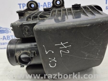 ФОТО Корпус воздушного фильтра для Mazda CX-5 KE (12-17) Киев