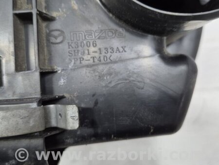 ФОТО Корпус воздушного фильтра для Mazda CX-5 KE (12-17) Киев