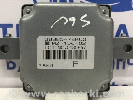 ФОТО Блок управления раздаточной коробкой для Suzuki Grand Vitara Київ