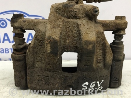 ФОТО Суппорт передний правый для Suzuki Grand Vitara Киев