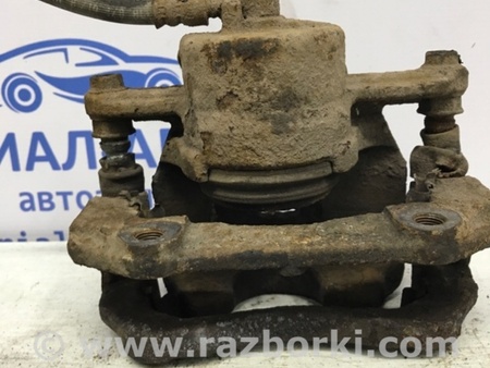 ФОТО Суппорт передний правый для Suzuki Grand Vitara Киев