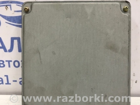 ФОТО Блок управления двигателем для Toyota Avensis T250 (02.2003-10.2009) Киев