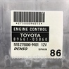 ФОТО Блок управления двигателем для Toyota Avensis T250 (02.2003-10.2009) Киев