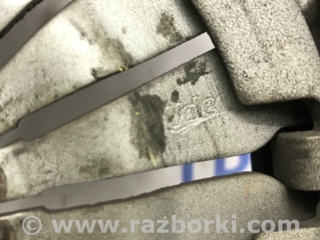 ФОТО Корзина сцепления для Suzuki Grand Vitara Київ