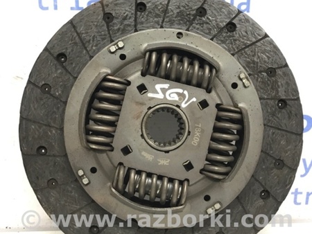 ФОТО Диск сцепления для Suzuki Grand Vitara Київ