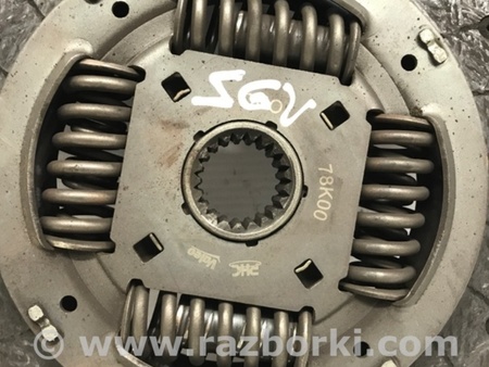ФОТО Диск сцепления для Suzuki Grand Vitara Київ