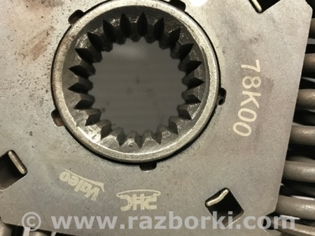 ФОТО Диск сцепления для Suzuki Grand Vitara Київ